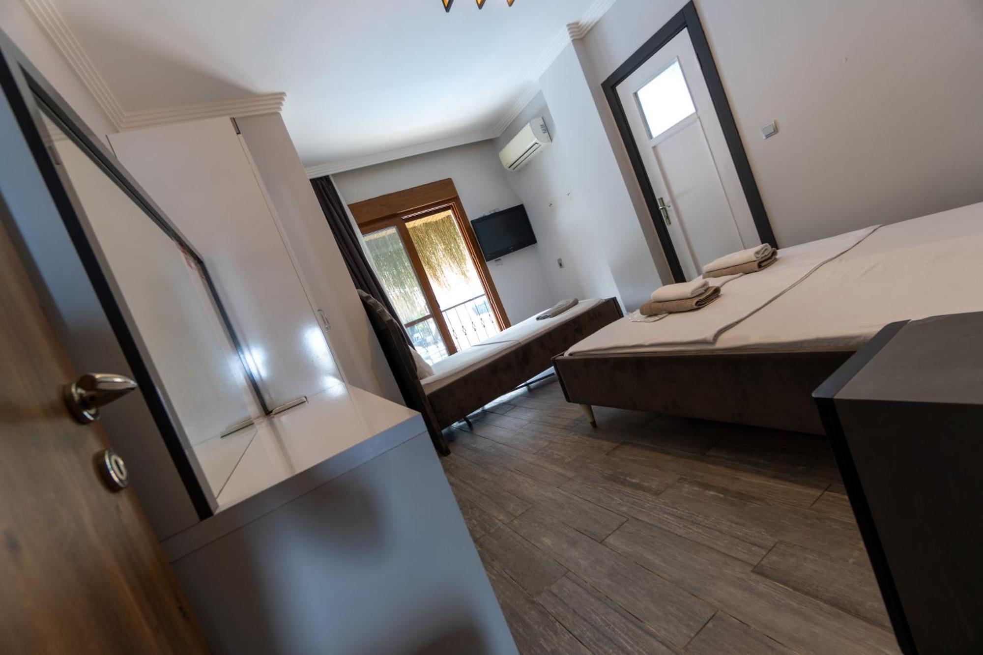 Stone House Butik Otel イズミル エクステリア 写真