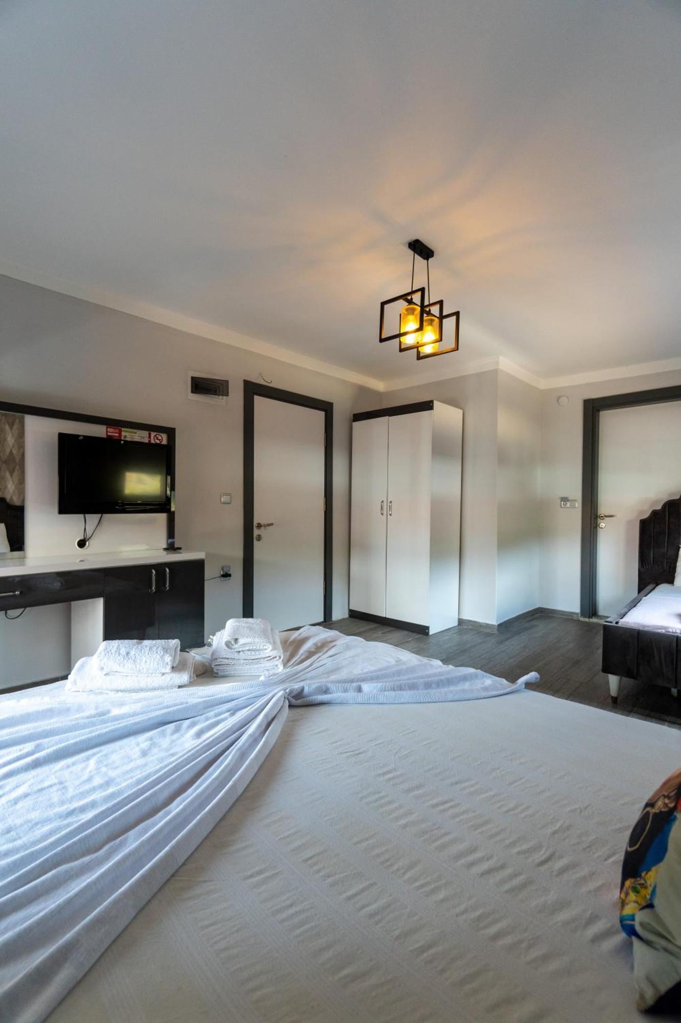 Stone House Butik Otel イズミル エクステリア 写真