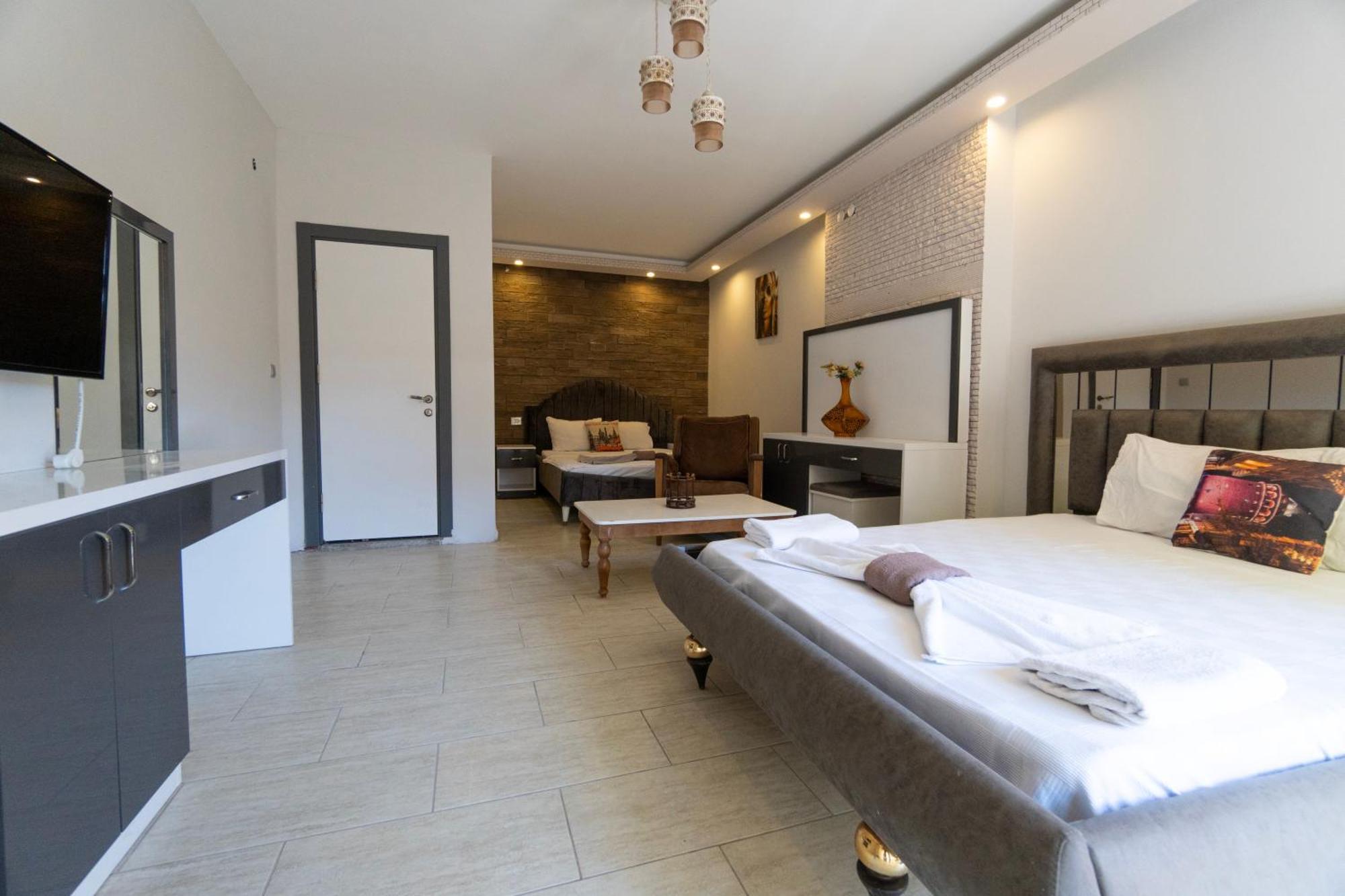 Stone House Butik Otel イズミル エクステリア 写真