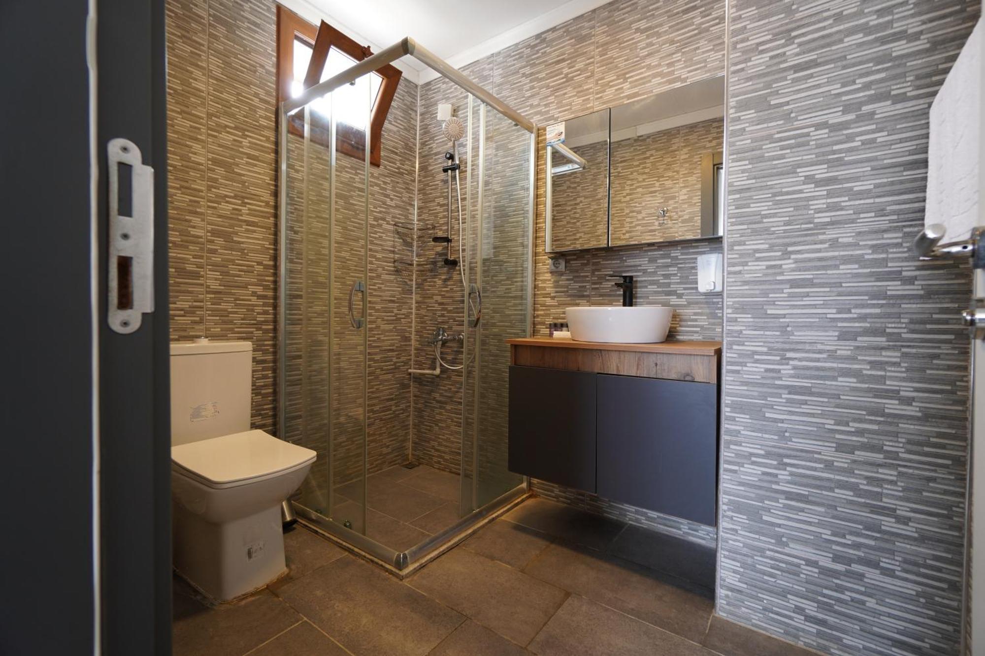 Stone House Butik Otel イズミル エクステリア 写真